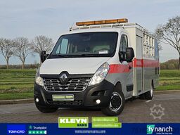 RENAULT MASTER T35 2.3 Dci 110 dkm