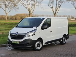 RENAULT TRAFIC 1.6 DCI ac bluetooth EURO6