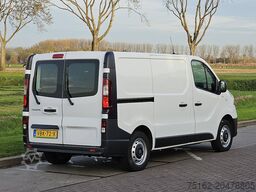 RENAULT TRAFIC 1.6 DCI ac bluetooth EURO6