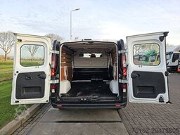 RENAULT TRAFIC 1.6 DCI ac bluetooth EURO6