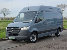 MERCEDES-BENZ SPRINTER 316 L2H2 Mbux Trekhaak
