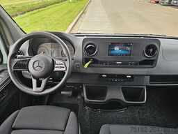 MERCEDES-BENZ SPRINTER 316 L2H2 Mbux Trekhaak