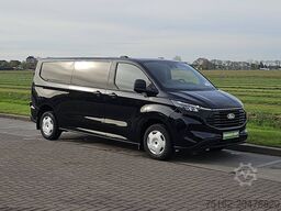 FORD TRANSIT CUSTOM 2.0 L2H1 Navi LED!