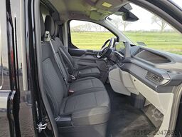 FORD TRANSIT CUSTOM 2.0 L2H1 Navi LED!