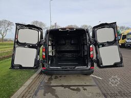 FORD TRANSIT CUSTOM 2.0 L2H1 Navi LED!