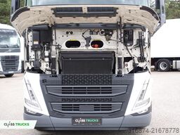 VOLVO FH 460 Globetrotter XL i-Save