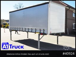 WECON WPR 745, verzinkt, 2520  innen, Code XL