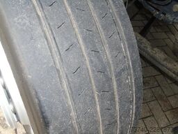 Mercedes-Benz Antos 1924 + EURO 6 + CARRIER 950 MT