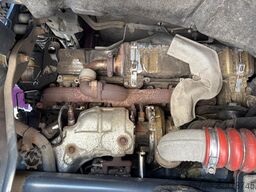Mercedes-Benz Antos 1924 + CARRIER SUPRA 950 + EURO 6  + LOAD...