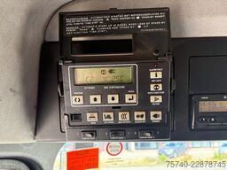 Mercedes-Benz Antos 1924 + CARRIER SUPRA 950 + EURO 6  + LOAD...