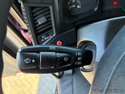 Mercedes-Benz Antos 1924 + CARRIER SUPRA 950 + EURO 6  + LOAD...