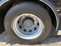 Mercedes-Benz Antos 1924 + CARRIER SUPRA 950 + EURO 6  + LOAD...