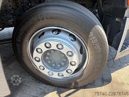 Mercedes-Benz Antos 1924 + CARRIER SUPRA 950 + EURO 6  + LOAD...