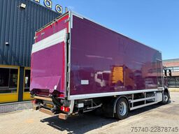 Mercedes-Benz Antos 1924 + CARRIER SUPRA 950 + EURO 6  + LOAD...
