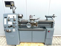 WEILER LZ 330 incl. neuer 3-Achsdigitalanzeige