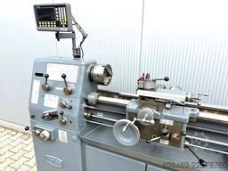 WEILER LZ 330 incl. neuer 3-Achsdigitalanzeige