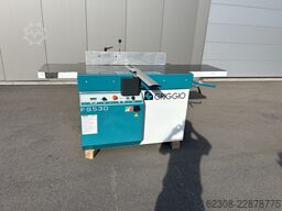 GRIGGIO FS530