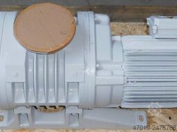 Leybold Ruvac WS 501