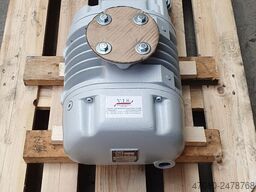 Leybold Ruvac WS 501