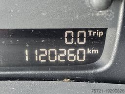 DAF XF 440 SPACECAB 2X TANK