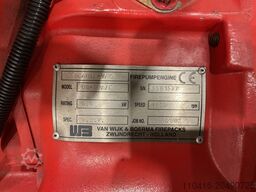 Sprinklerpomp waterpomp WB862-D10