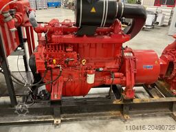 Sprinklerpomp waterpomp WB862-D10