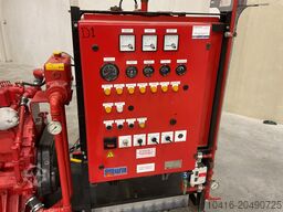 Sprinklerpomp waterpomp WB862-D10