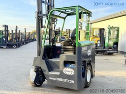 Combilift CB4000 GAS TRIPLEX 5200 POSITIONER