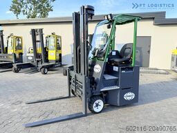 Combilift C2500CB DIESEL TRIPLEX 5500 FREE LIFT
