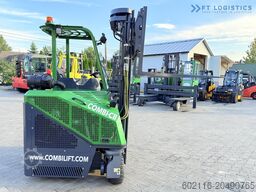Combilift C2500CB DIESEL TRIPLEX 5500 FREE LIFT