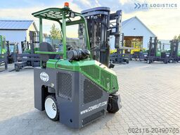 Combilift C2500CB DIESEL TRIPLEX 5500 FREE LIFT