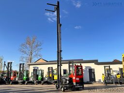 Combilift C4000 / TRIPLEX / 9300MM / GAS / TOP1