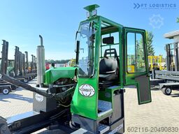 COMBILI C3000 / DIESEL / DUPLEX 4100 / FREE-LIFT