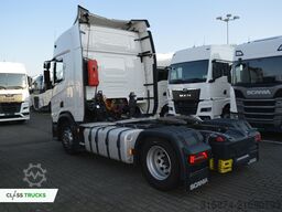 SCANIA R460 CR20H Adaptive Cruise Control