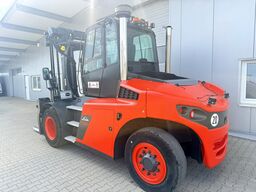 Linde H 100D