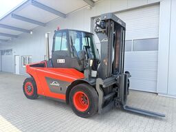Linde H 100D