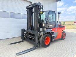 Linde H 100D