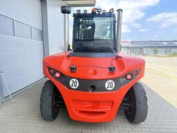 Linde H 100D