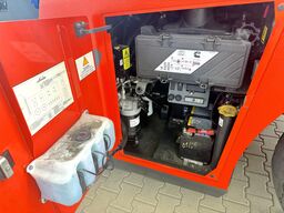 Linde H 100D