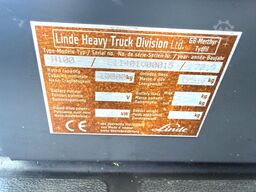 Linde H 100D