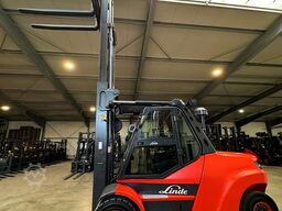Linde H 80D-02/1100