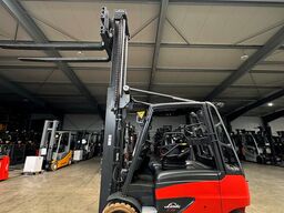 Linde E 45/600H
