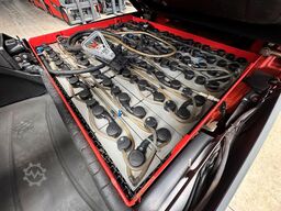 Linde E 45/600H