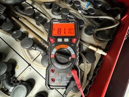 Linde E 45/600H