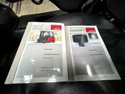 Linde E 45/600H