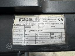 Linde E 45/600H