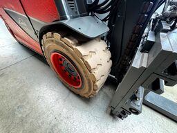 Linde E 45/600H