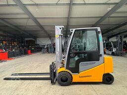 Jungheinrich EFG S30