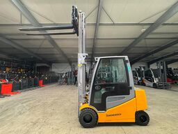 Jungheinrich EFG S30