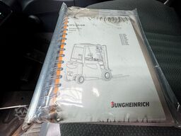 Jungheinrich EFG S30